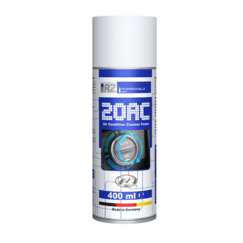 منظف فريز (رغوة) RZ20AC