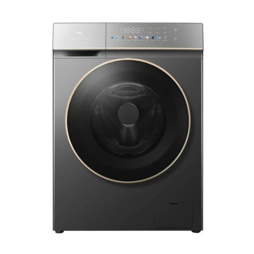 غسالة اوتوماتيك تحميل أمامي سعة 10 كغم C7110FLG - Front Load Washer 10Kg