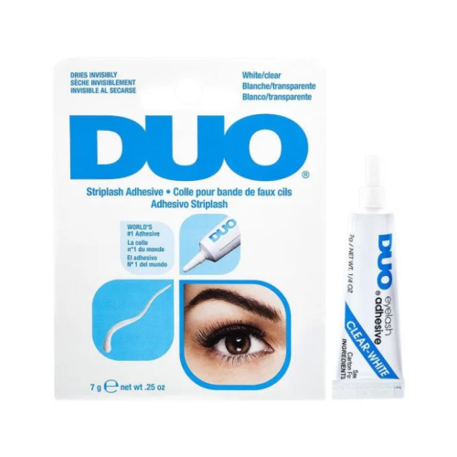 لاصق رموش شفاف Rdell Eyelashes – Duo Lash Adhesive Clear