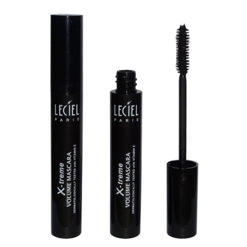 ماسكارا مكثفة للرموش Leciel X - Treme Volume Mascara 180 Black