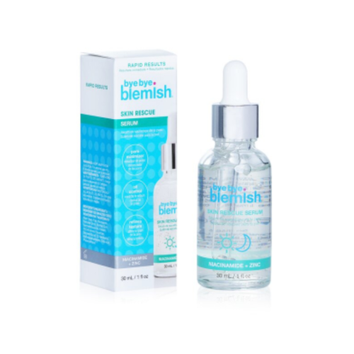 سيروم النياسيناميد Skin Rescue Serum
