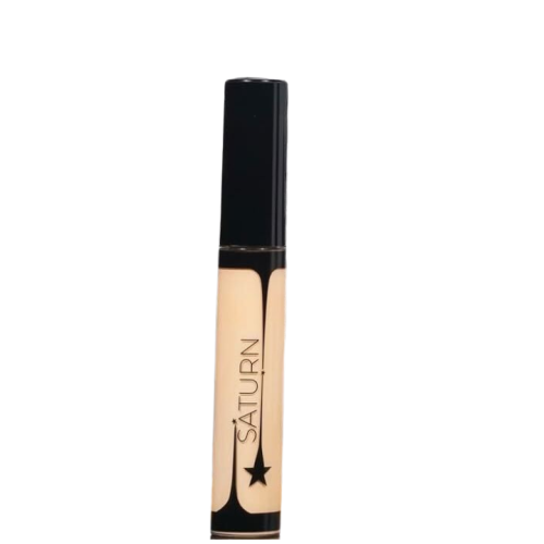 كونسيلر كريمي Saturn Creamy Lightweight Concealer