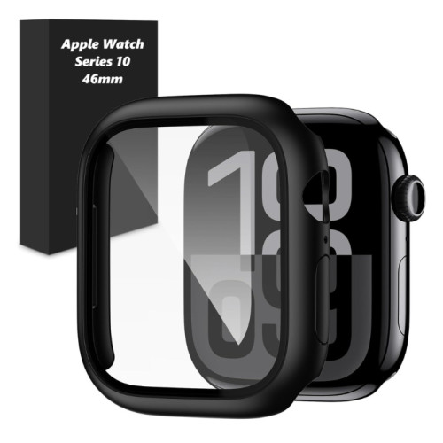 كفر حماية لساعة آبل – قياس 46 ملم Protective Case for Apple Watch - 46mm
