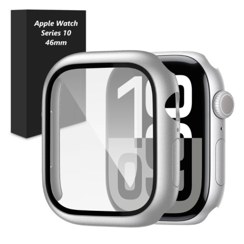 كفر حماية لساعة آبل – قياس 46 ملم Protective Case for Apple Watch - 46mm