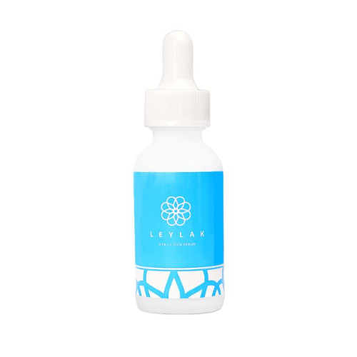 سيروم هيالو سيكا الأزرق لااصلاح البشرة Hyalu Cica Blue Serum Anti Mark Repairing System