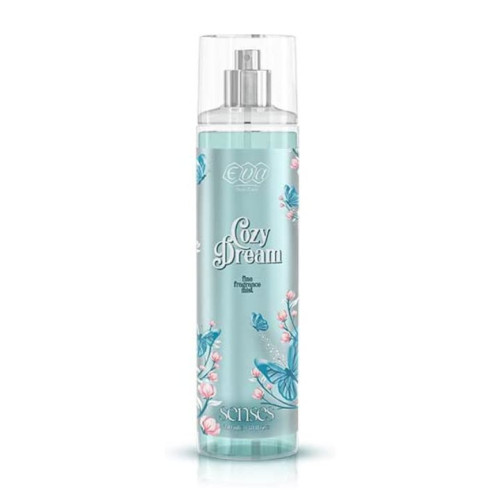 سبلاش للجسم - كوزي دريم 240 مل Body Splash - Cozy Dream 240 ml