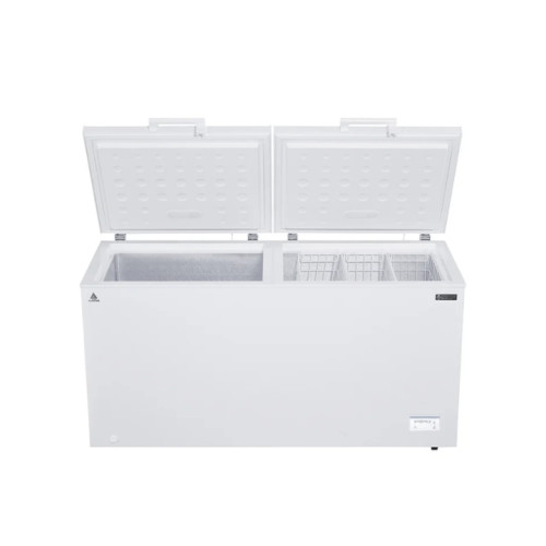 مجمدة أفقية 22 قدم CF634W - 22 ft. horizontal freezer