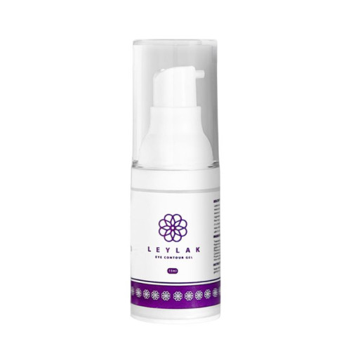 كريم العناية حول العين لتقليل الهالات السوداء والانتفاخات Eye Care Cream to Reduce Dark Circles and Puffiness