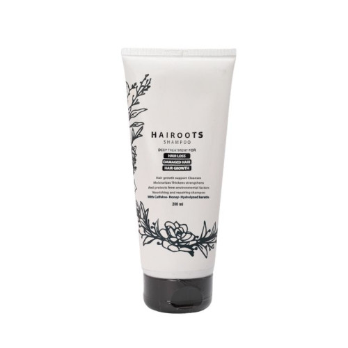 شامبو معالج لتساقط الشعر Anti-hair Loss Shampoo