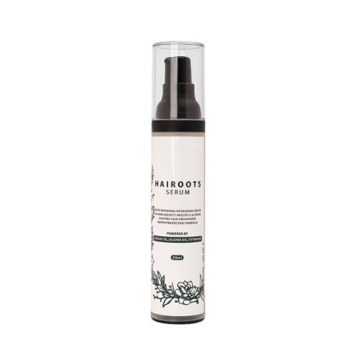سيروم مغذي ومرطب للشعر Nourishing and Moisturizing Hair Serum