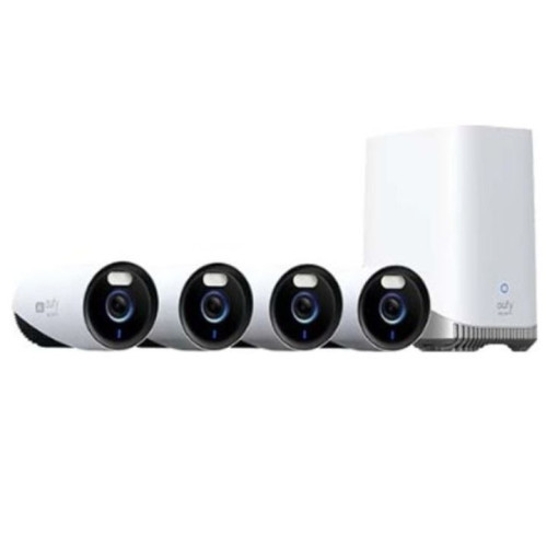 anker Anker Eufy Cam E330 Professional