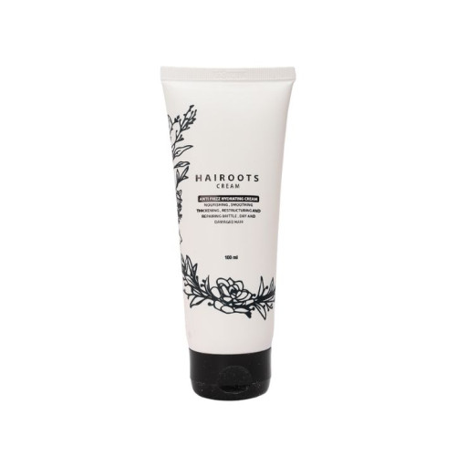 كريم مرطب مضاد لتجعد الشعر Anti-frizz Moisturizing Cream