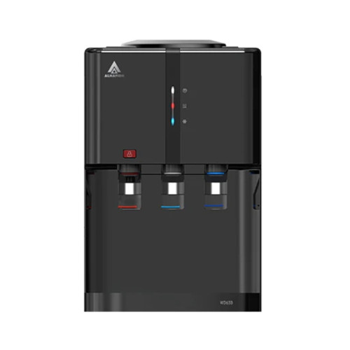 براد ماء منضدي – 3 حنفيات WD63B – Table Top Water Dispenser
