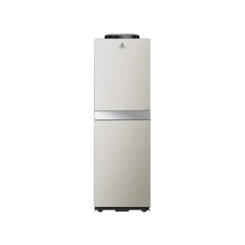 براد ماء مع ثلاجة – 3 حنفيات DHA-78DSV – Free Standing Water Dispenser with Refrigerator