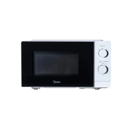 ميكروويف - 20 لتر MM7P012MZ‑W – 20 L Microwave Oven