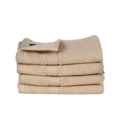 سيت منشفة يد سينا 4 قطع 33 × 33 سم Sienna Hand Towel Set 4 pcs 33 × 33 CM