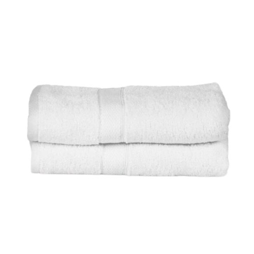 سيت منشفة وجه سينا 2 قطعة 100 × 50 سم Sienna Face Towel Set 2 pcs 100 × 50 CM