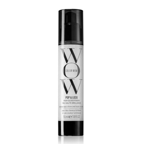 سيروم بوب لوك لامع لتصفيف الشعر Pop + Lock Frizz Control + Glossing Serum