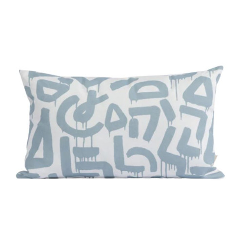 كوشة كوپنهاگن مستطيلة 50x30 سم Kopenhagen Cushion Rectangular 50x30 cm