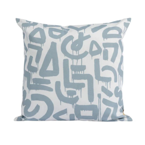 كوشة كوپنهاگن مربعة 50x50 سم Kopenhagen Cushion Square 50x50 cm
