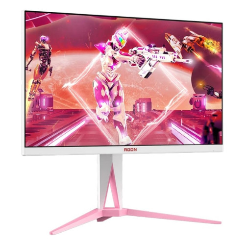 شاشة كيمنك – 27 إنش 2K IPS 170Hz 27 Inch 2K IPS 170Hz Monitor