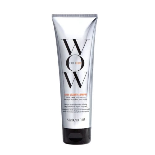 شامبو لحماية لون الشعر المصبوغ Color Wow Security Shampoo
