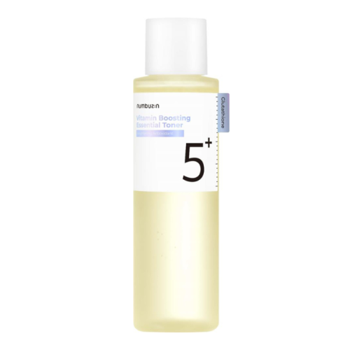 تونر رقم 5 بالفيتامينات للبشرة No.5 Vitamin Boosting Essential Toner