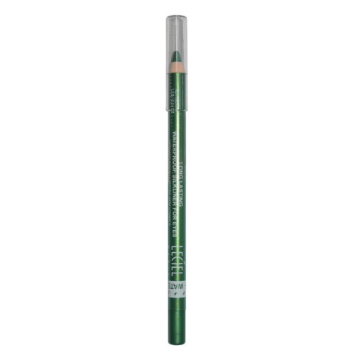ايلاينر مقاوم للماء ملون Waterproof Eye Pencil
