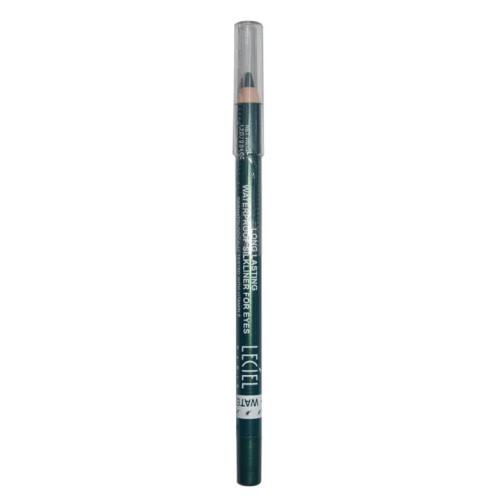 ايلاينر مقاوم للماء ملون Waterproof Eye Pencil