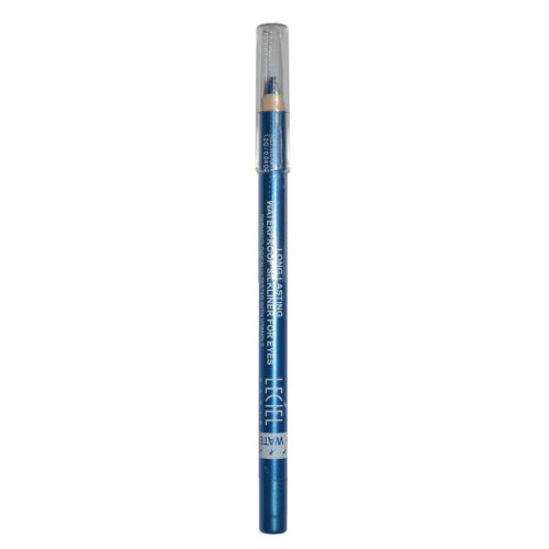 ايلاينر مقاوم للماء ملون Waterproof Eye Pencil