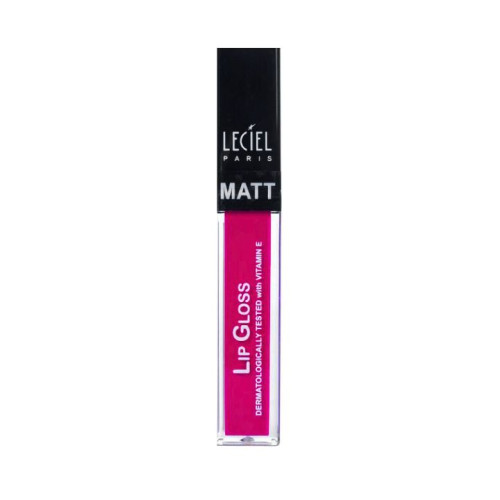 احمر شفاه Matt Lip Gloss
