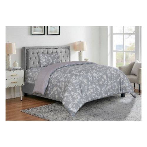 سيت لحاف نفر - 3 قطع Comforter Set Twin - 3 Pcs