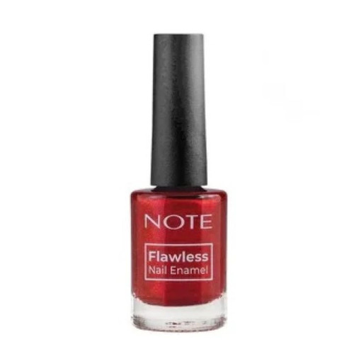 طلاء اظافر Flawless Nail Polish