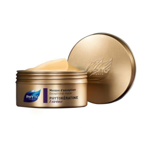 ماسك فایتو كيراتين لتقوية وإصلاح الشعر PhytoKeratine Extreme Mask