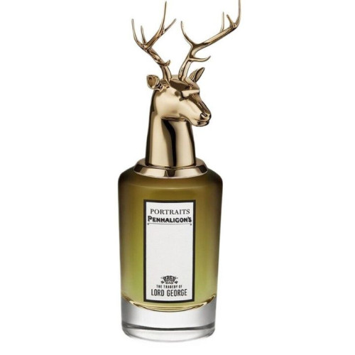 عطر تراجيدي أوف لورد جورج للرجال - Eau De Parfum The Tragedy of Lord George Eau De Parfum for Men