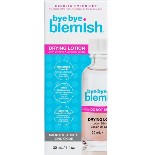 لوشن ليلي معالج لحب الشباب ClearSkin Overnight Acne Lotion