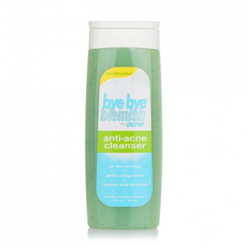 غسول البشرة المعرضة لحب الشباب ClearSkin Anti-Acne Cleanser