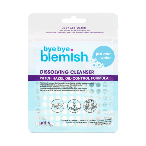 مناديل لتنظيف للوجه Cleansing Sheets