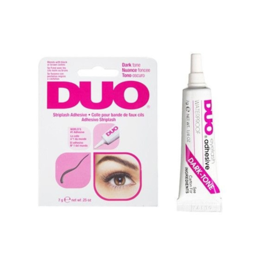 لاصق رموش مقاوم للماء باللون الاسود Dark Tone Waterproof Lash Adhesive