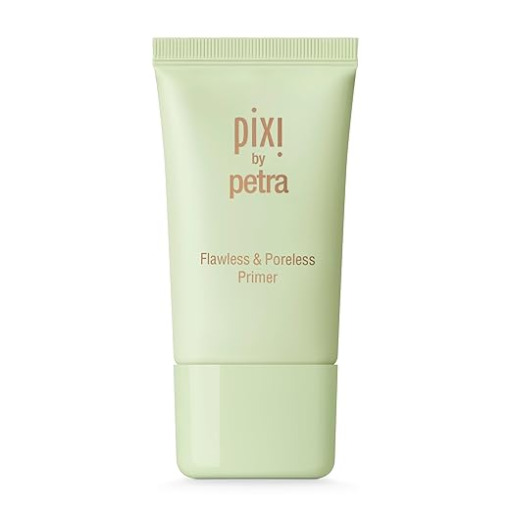 برايمر مات لتغطية المسام Flawless & Poreless Primer