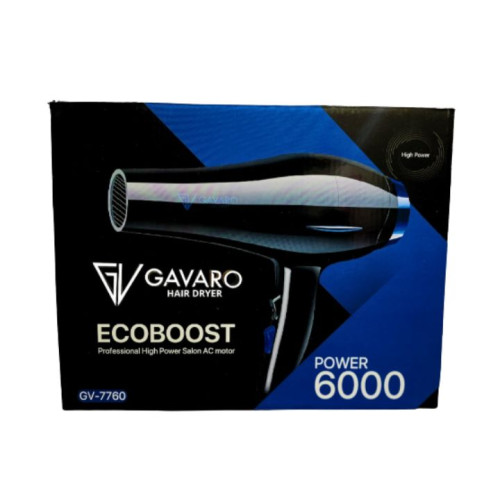 مجفف الشعر 6000 واط Hair Dryer 6000 W