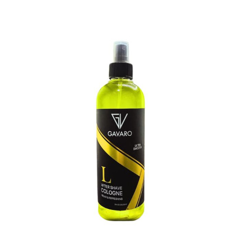 كلونيا مابعد الحلاقة (L) Aftershave Cologne (L)