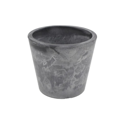 وعاء زراعة حجري صغيرة Stone Style Planter