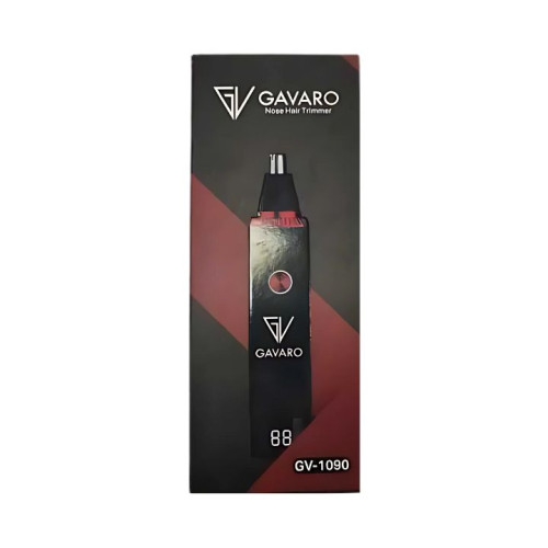 ماكنة حلاقة لشعر الأنف Nose Hair Trimmer
