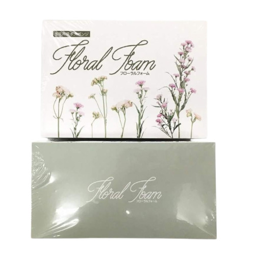 رغوة لتنسيق الزهور Floral Arrangement Foam Block