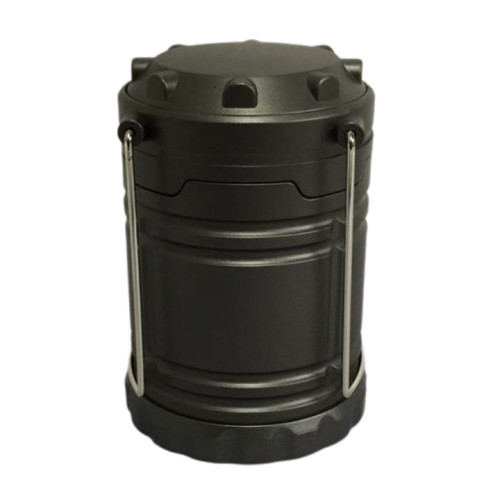 فانوس LED طوارئ/تخييم قابل للطي LED Foldable Lantern Light