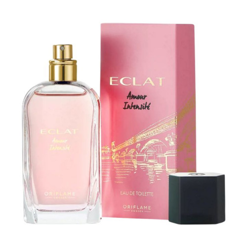 عطر أمور إنتنسيتي للنساء - Eau de Toilette Amour Intensité Eau de Toilette For Women