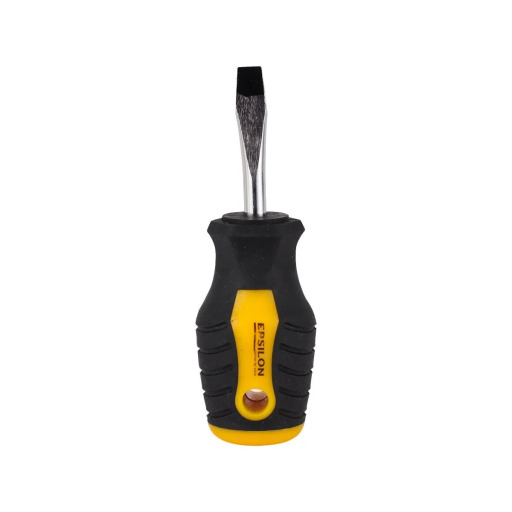 مفك براغي إبسيلون الدقيق Epsilon Precision Slotted Screwdriver