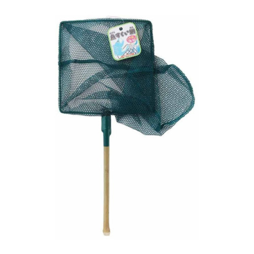 شبكة صيد  صغيرة للأحواض Small Aquarium Fish Net