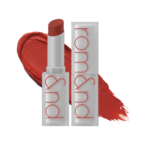 أحمر شفاه زيرو مات Zero Matte Lipstick